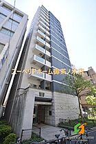 東京都文京区本郷３丁目（賃貸マンション1LDK・8階・43.20㎡） その16