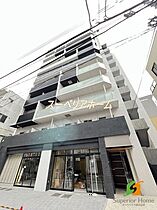 東京都新宿区荒木町（賃貸マンション1LDK・2階・40.45㎡） その1