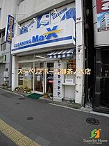 東京都新宿区荒木町（賃貸マンション1LDK・12階・47.01㎡） その30