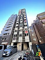 東京都新宿区若松町（賃貸マンション1K・4階・28.26㎡） その1