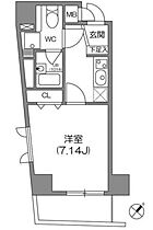 東京都文京区大塚３丁目（賃貸マンション1K・8階・24.95㎡） その2