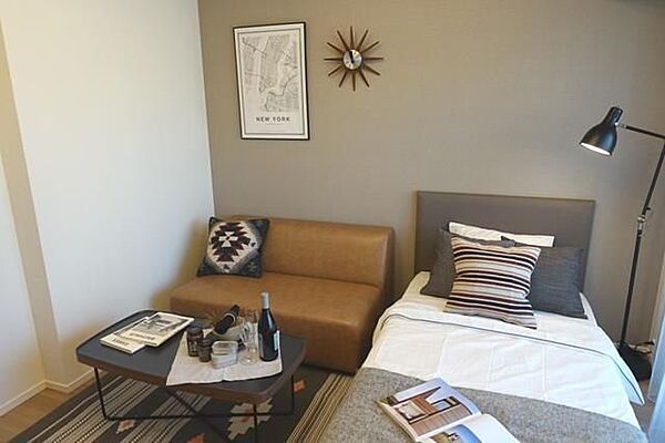 居室・リビング