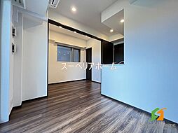 都営新宿線 浜町駅 徒歩1分の賃貸マンション 3階1DKのリビング/ダイニング