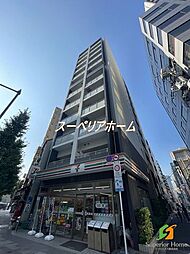 パークアクシス八丁堀