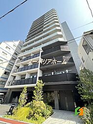 東京メトロ日比谷線 入谷駅 徒歩5分の賃貸マンション