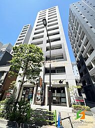 東京メトロ日比谷線 八丁堀駅 徒歩4分の賃貸マンション