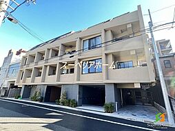 都営三田線 千石駅 徒歩4分