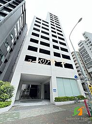 JR総武線 市ケ谷駅 徒歩5分