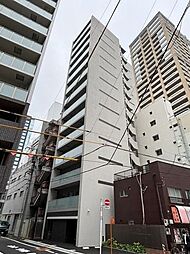 都営新宿線 九段下駅 徒歩4分の賃貸マンション