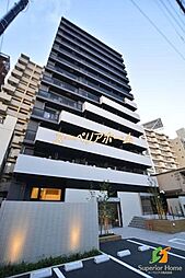 都営新宿線 曙橋駅 徒歩4分の賃貸マンション