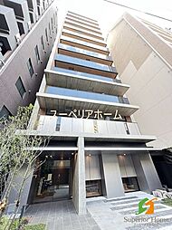 都営浅草線 浅草駅 徒歩2分の賃貸マンション