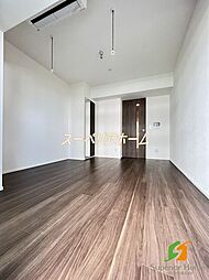 都営新宿線 曙橋駅 徒歩5分の賃貸マンション 5階1Kのリビング/ダイニング