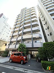 都営大江戸線 新御徒町駅 徒歩2分