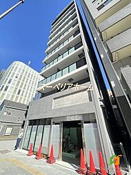 JR総武線 浅草橋駅 徒歩5分