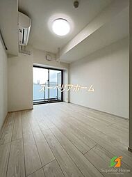 東京メトロ有楽町線 江戸川橋駅 徒歩5分の賃貸マンション 1階1Kのリビング/ダイニング