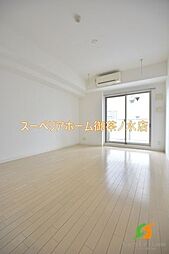 東京メトロ有楽町線 麹町駅 徒歩3分の賃貸マンション 3階ワンルームのリビング/ダイニング