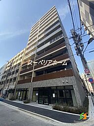 東京メトロ日比谷線 八丁堀駅 徒歩4分