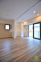 東京メトロ丸ノ内線 御茶ノ水駅 徒歩8分の賃貸マンション 3階1LDKのリビング/ダイニング