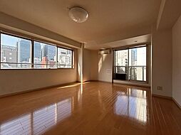 JR総武本線 新日本橋駅 徒歩3分の賃貸マンション 10階1Kのリビング/ダイニング