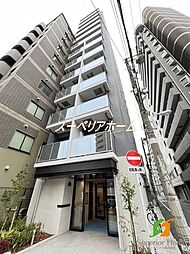 都営浅草線 蔵前駅 徒歩2分