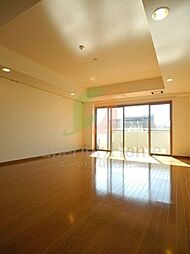 都営三田線 白山駅 徒歩7分の賃貸マンション 4階3LDKのリビング/ダイニング