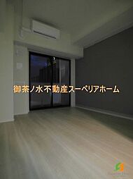 つくばエクスプレス 浅草駅 徒歩4分の賃貸マンション 7階1Kのリビング/ダイニング