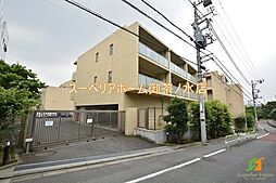 東京メトロ丸ノ内線 茗荷谷駅 徒歩12分の賃貸マンション