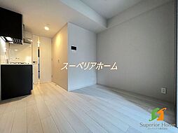 JR常磐線 上野駅 徒歩5分の賃貸マンション 5階1DKのリビング/ダイニング
