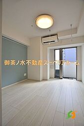 東京メトロ銀座線 田原町駅 徒歩3分の賃貸マンション 10階1Kのリビング/ダイニング