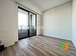 JR総武本線 馬喰町駅 徒歩1分の賃貸マンション 11階1Kのリビング/ダイニング