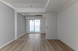 東京メトロ日比谷線 八丁堀駅 徒歩5分の賃貸マンション 2階1DKのリビング/ダイニング