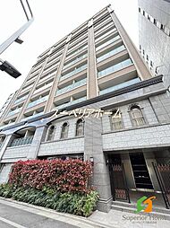 JR京葉線 八丁堀駅 徒歩5分