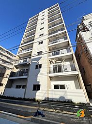 東京メトロ南北線 東大前駅 徒歩5分の賃貸マンション