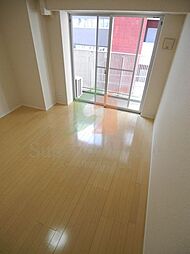 都営浅草線 蔵前駅 徒歩1分の賃貸マンション 5階1Kのリビング/ダイニング