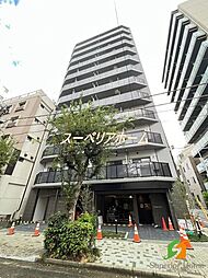 都営大江戸線 新御徒町駅 徒歩5分