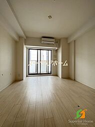 JR総武線 浅草橋駅 徒歩3分の賃貸マンション 9階1Kのリビング/ダイニング