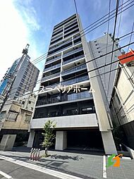 都営大江戸線 新御徒町駅 徒歩5分の賃貸マンション