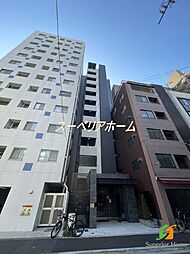 東京メトロ日比谷線 八丁堀駅 徒歩4分