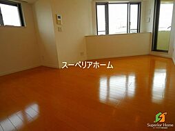 東京メトロ南北線 本駒込駅 徒歩2分の賃貸マンション 10階ワンルームのリビング/ダイニング