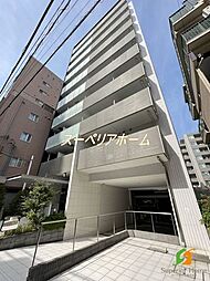 東京メトロ東西線 神楽坂駅 徒歩5分の賃貸マンション