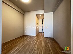 東京メトロ日比谷線 上野駅 徒歩6分の賃貸マンション 6階1DKのリビング/ダイニング