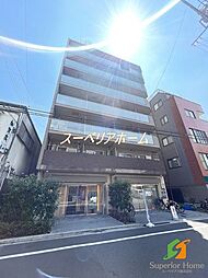 東京メトロ有楽町線 江戸川橋駅 徒歩4分の賃貸マンション