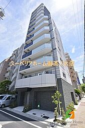 東京メトロ銀座線 稲荷町駅 徒歩4分