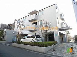 都営三田線 千石駅 徒歩10分の賃貸マンション