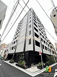 東京メトロ日比谷線 人形町駅 徒歩3分の賃貸マンション