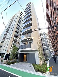 東京メトロ有楽町線 江戸川橋駅 徒歩1分の賃貸マンション