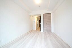 東京メトロ南北線 本駒込駅 徒歩9分の賃貸マンション 6階1Kのリビング/ダイニング