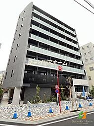 東京メトロ南北線 四ツ谷駅 徒歩9分の賃貸マンション