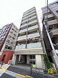 都営大江戸線 飯田橋駅 徒歩9分の賃貸マンション