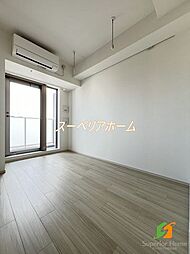 東京メトロ銀座線 稲荷町駅 徒歩3分の賃貸マンション 11階ワンルームのリビング/ダイニング